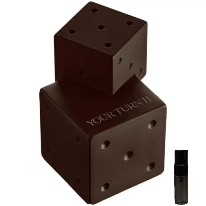 French Avenue Spectre Ghost - Eau de Parfum - LuxScents.nl