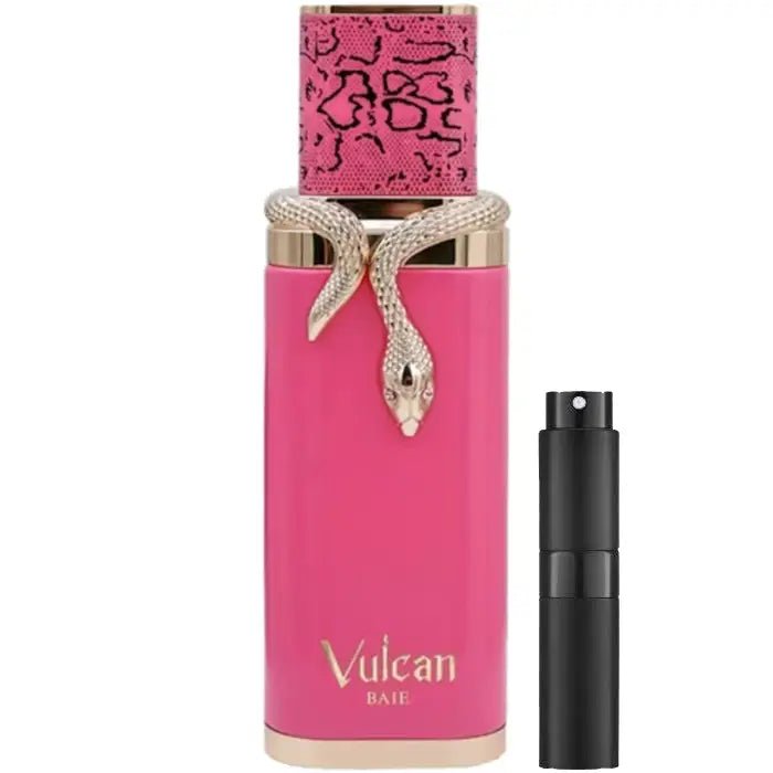 French Avenue Vulcan Baie - Eau de Parfum - LuxScents.nl