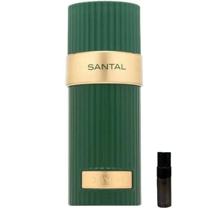 French Avenue Zenith Santal - Extrait de Parfum - LuxScents