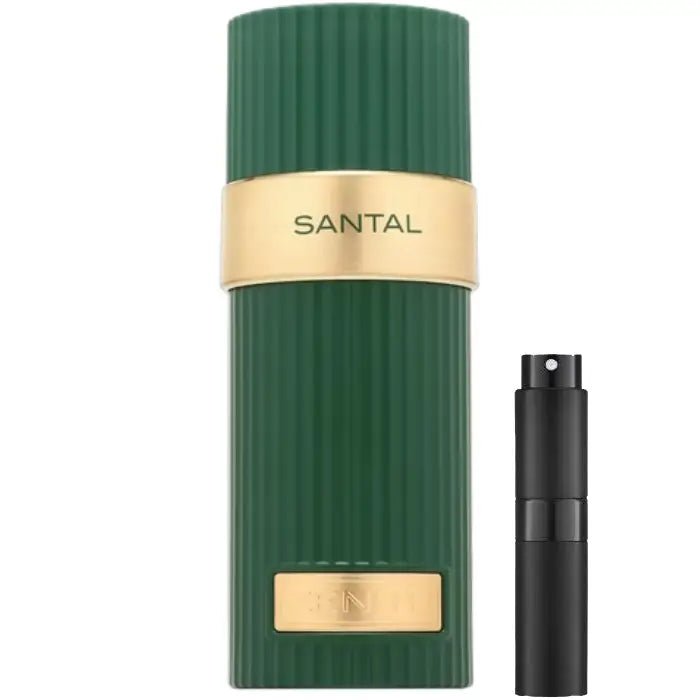 French Avenue Zenith Santal - Extrait de Parfum - LuxScents