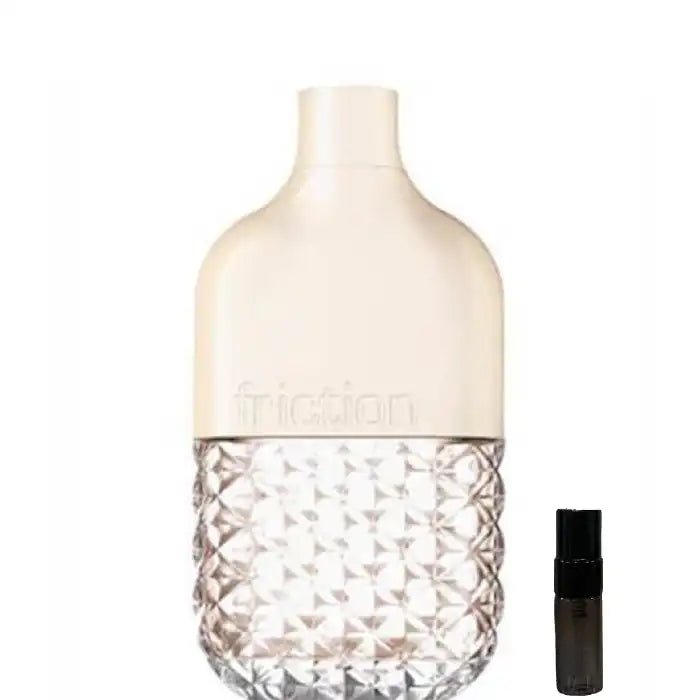 French Connection FCUK Friction for Her - Eau de Parfum - LuxScents.nl