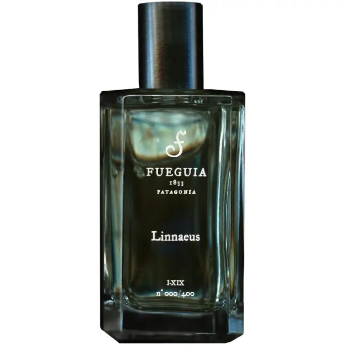 Fueguia 1833 Linnaeus - Parfum