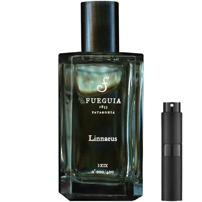 Fueguia 1833 Linnaeus - Parfum