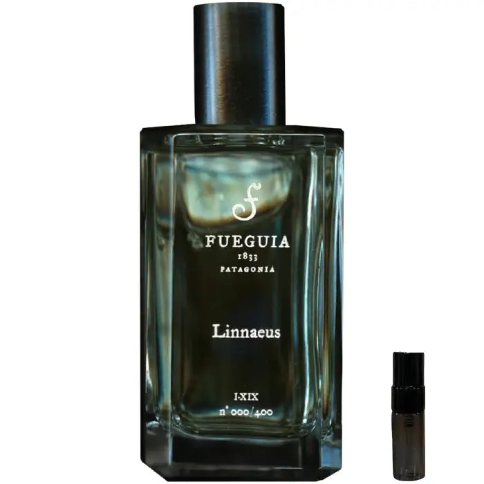 Fueguia 1833 Linnaeus - Parfum
