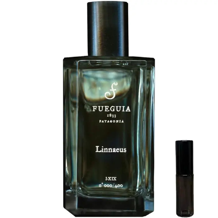 Fueguia 1833 Linnaeus - Parfum