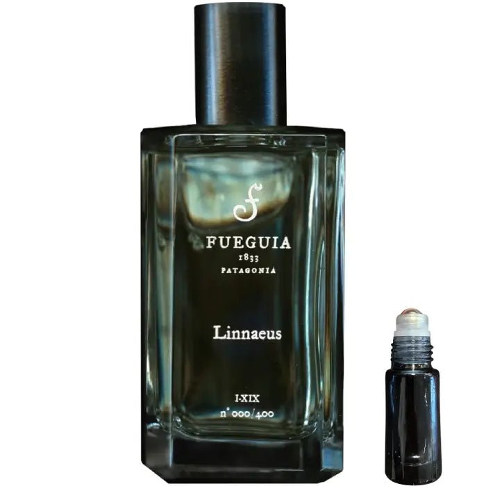 Fueguia 1833 Linnaeus - Parfum - LuxScents