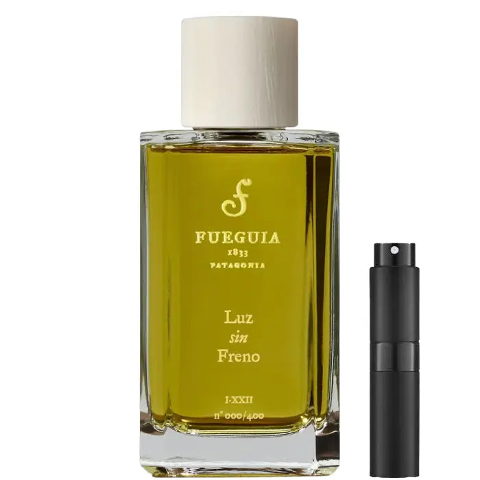 Fueguia 1833 Luz Sin Freno - Eau de Parfum