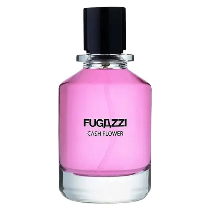 Fugazzi Cash Flower - Extrait de Parfum - LuxScents