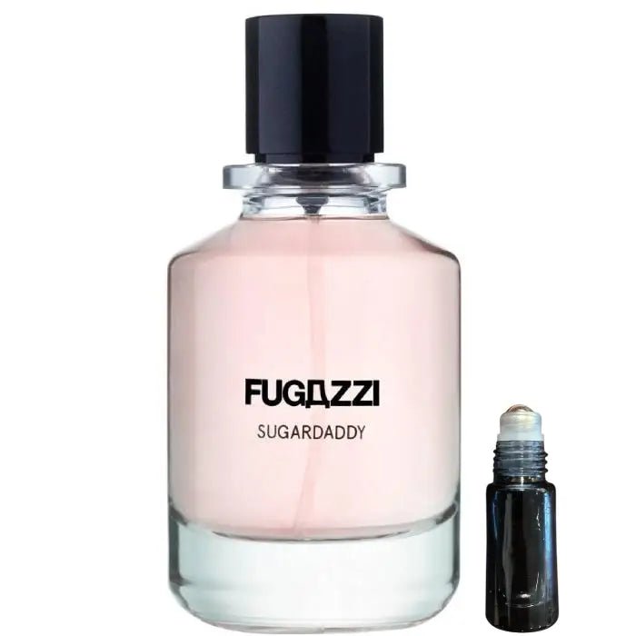 Fugazzi Sugardaddy - Extrait de Parfum - LuxScents.nl