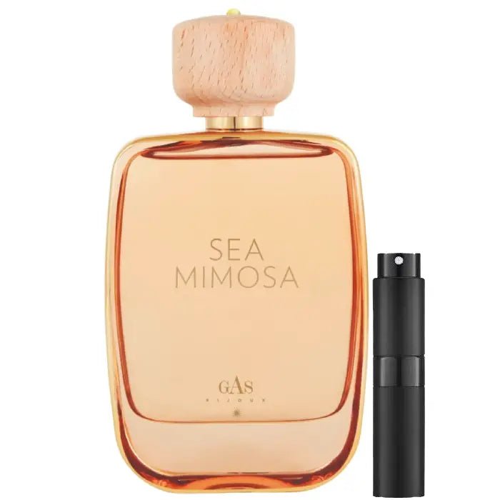 Gas Bijoux Sea Mimosa - Eau de Parfum - LuxScents.nl