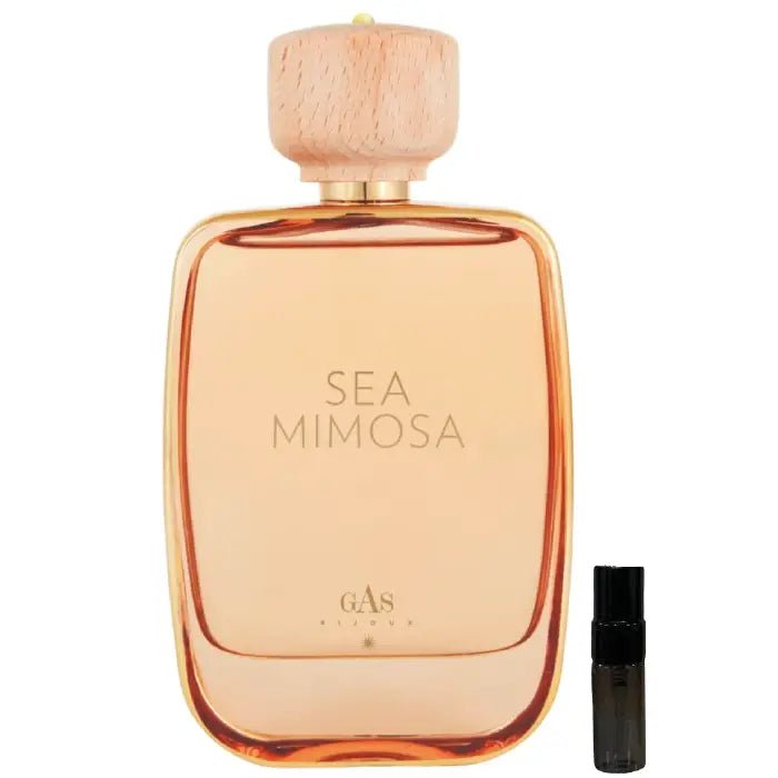 Gas Bijoux Sea Mimosa - Eau de Parfum - LuxScents.nl