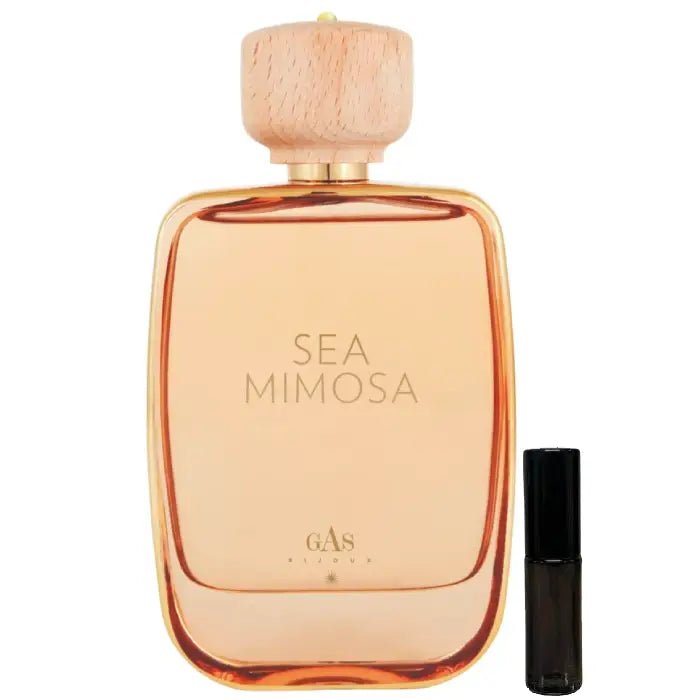 Gas Bijoux Sea Mimosa - Eau de Parfum - LuxScents.nl