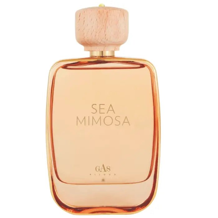Gas Bijoux Sea Mimosa - Eau de Parfum - LuxScents.nl