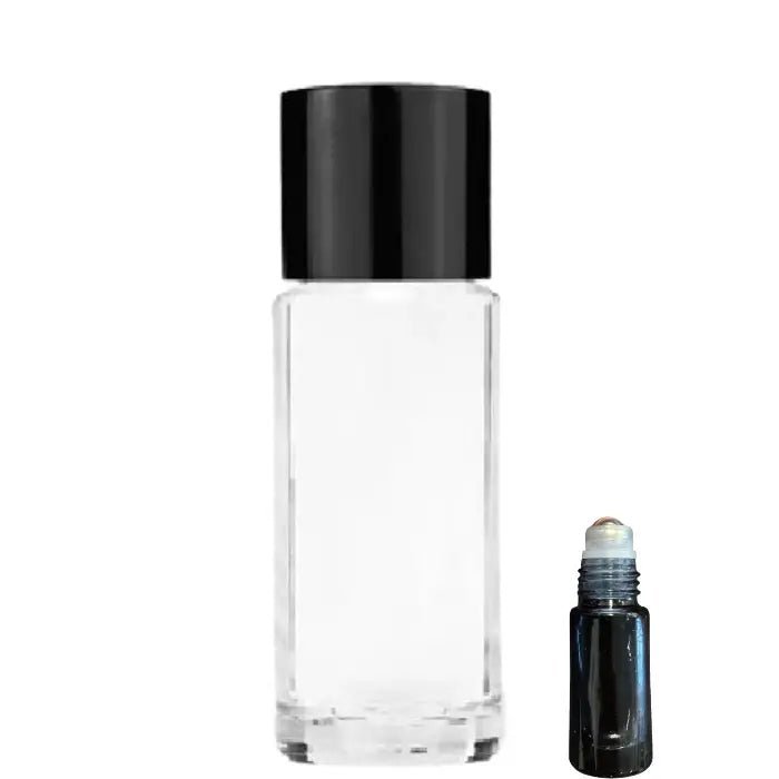 GCI Flora - Eau de Toilette - LuxScents