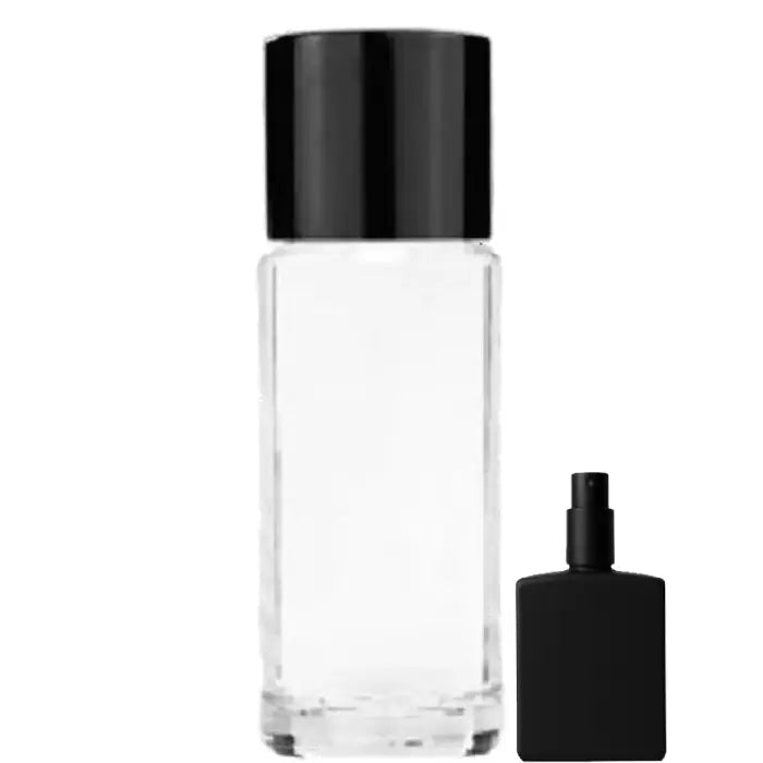 GCI Flora - Eau de Toilette - LuxScents
