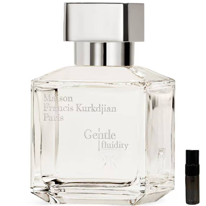 Gentle Fluidity Silver by Maison Francis Kurkdjian - Eau de Parfum - LuxScents.nl