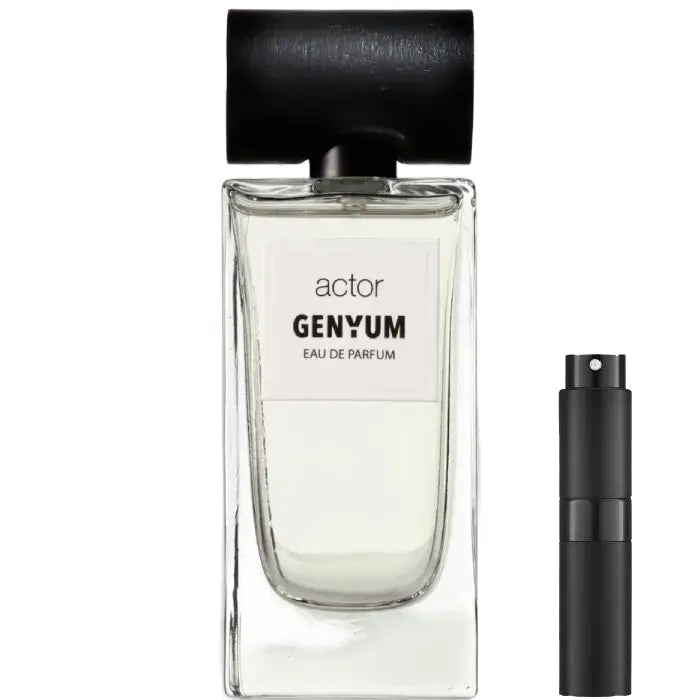 Genyum Actor - Eau de Parfum