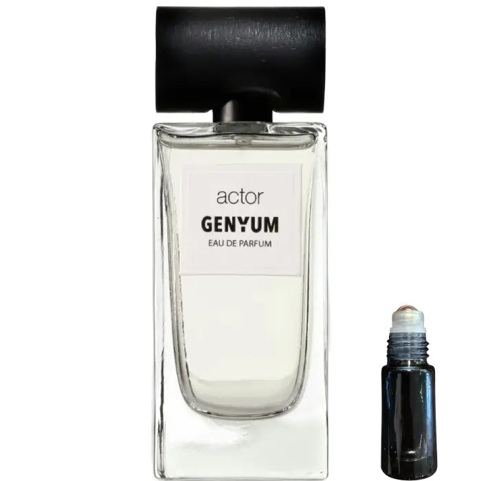 Genyum Actor - Eau de Parfum