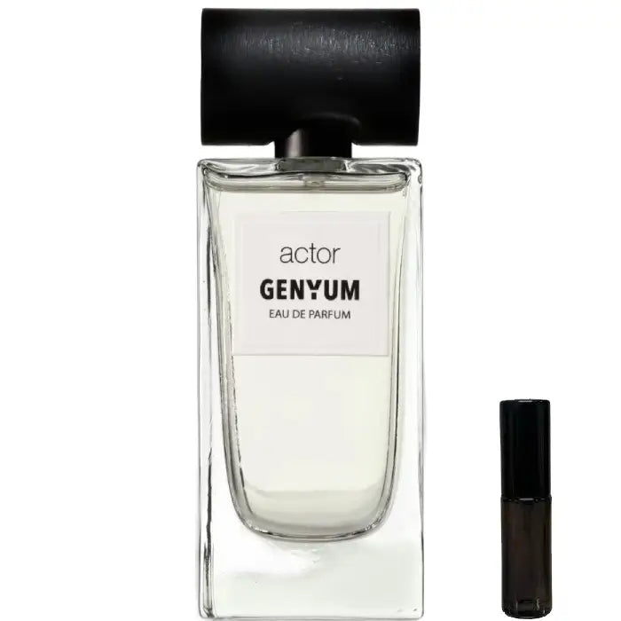 Genyum Actor - Eau de Parfum