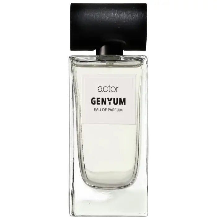 Genyum Actor - Eau de Parfum - LuxScents
