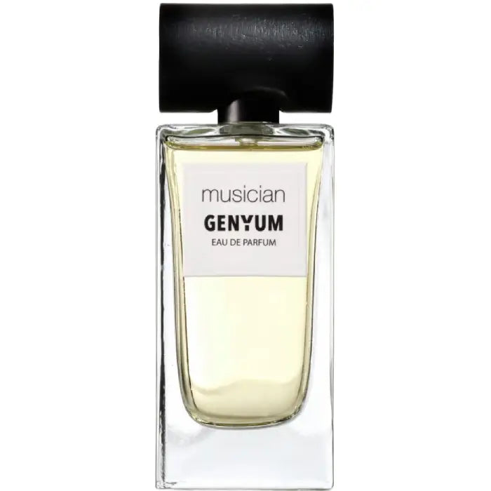 Genyum Musician - Eau de Parfum