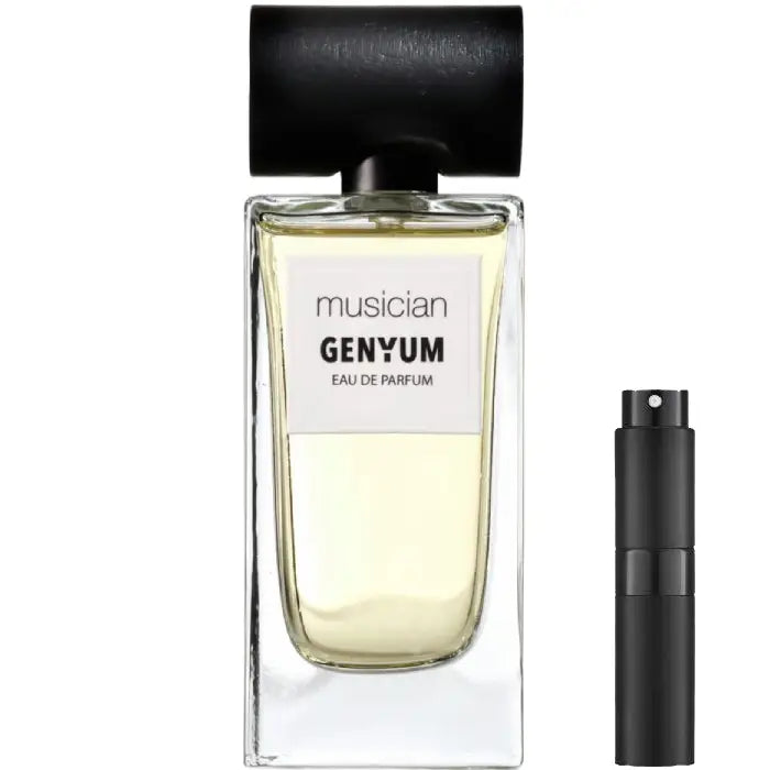 Genyum Musician - Eau de Parfum