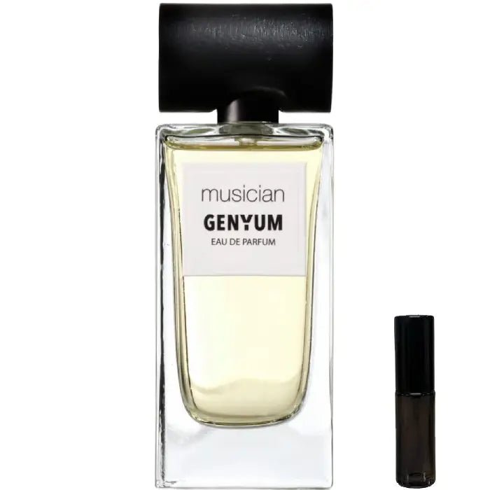 Genyum Musician - Eau de Parfum - LuxScents