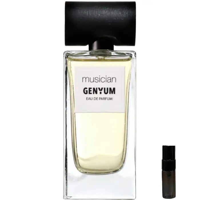 Genyum Musician - Eau de Parfum