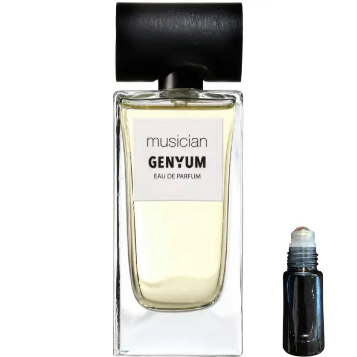 Genyum Musician - Eau de Parfum