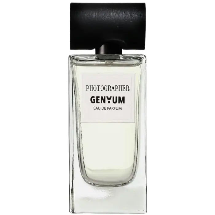 Genyum Photographer - Eau de Parfum - LuxScents