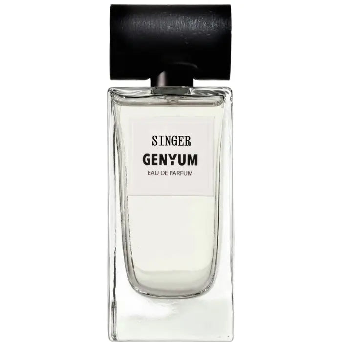 Genyum Singer - Eau de Parfum