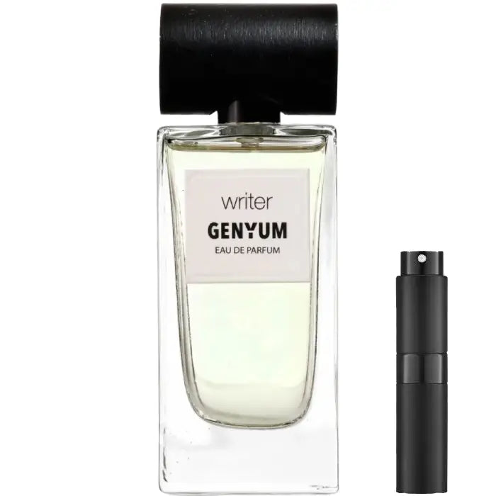 Genyum Writer - Eau de Parfum