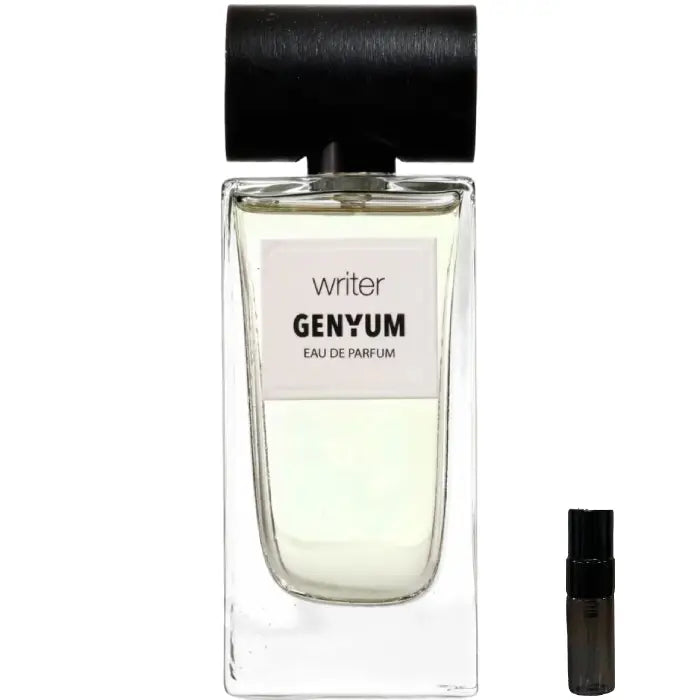 Genyum Writer - Eau de Parfum
