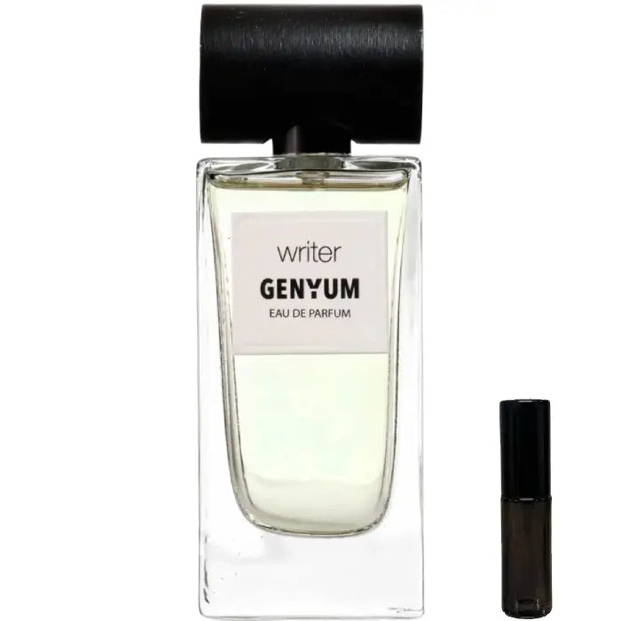 Genyum Writer - Eau de Parfum