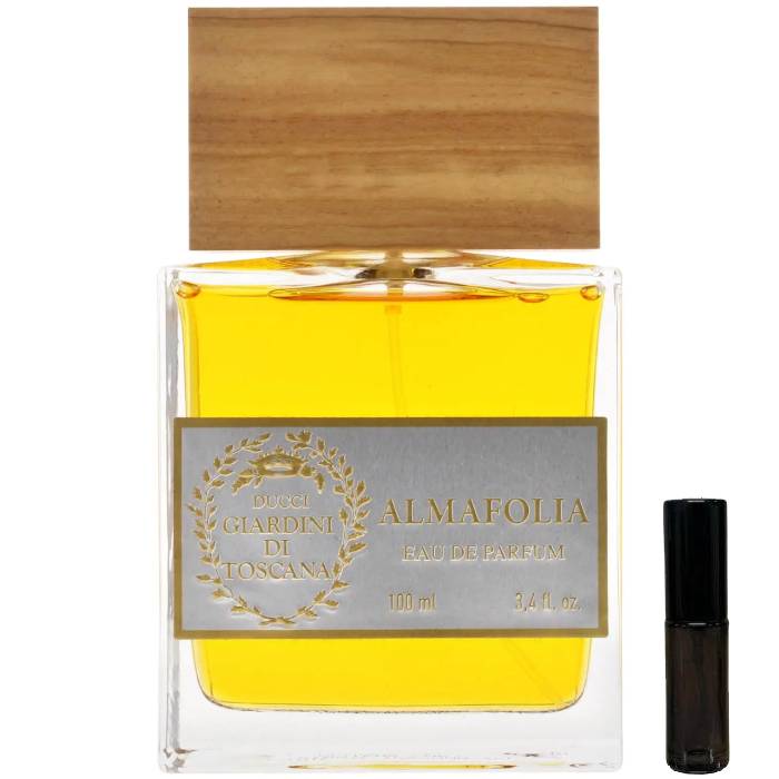 Giardini di Toscana Almafolia - Eau de Parfum - LuxScents.nl