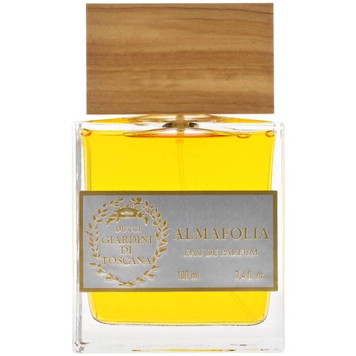 Giardini di Toscana Almafolia - Eau de Parfum - LuxScents.nl