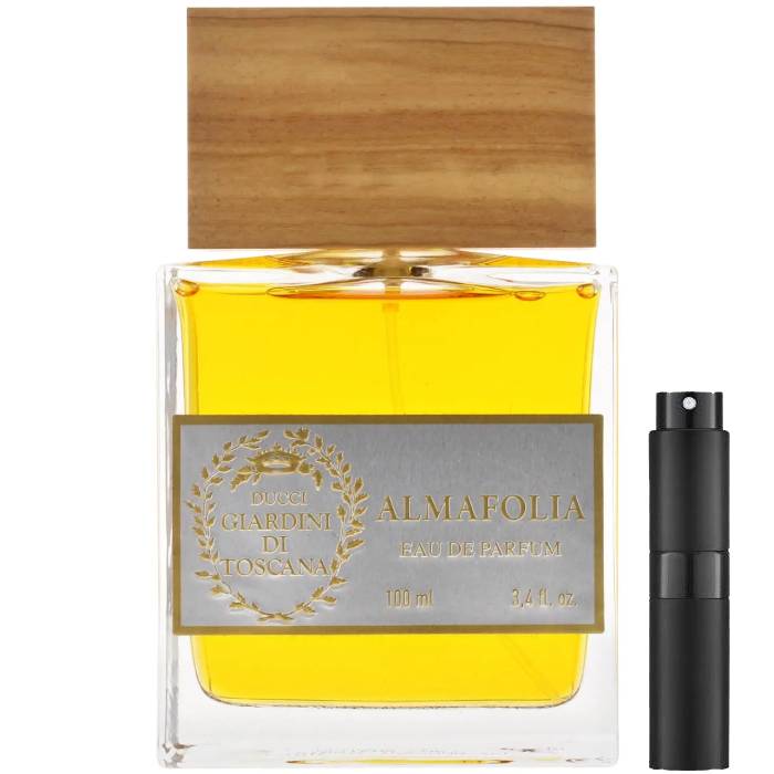 Giardini di Toscana Almafolia - Eau de Parfum - LuxScents.nl
