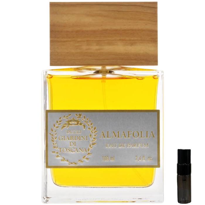 Giardini di Toscana Almafolia - Eau de Parfum - LuxScents.nl