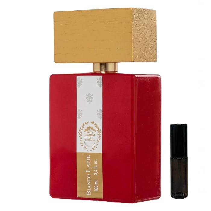 Giardini di Toscana Bianco Latte Limited Edition Collection 2023 - Eau de Parfum - LuxScents.nl