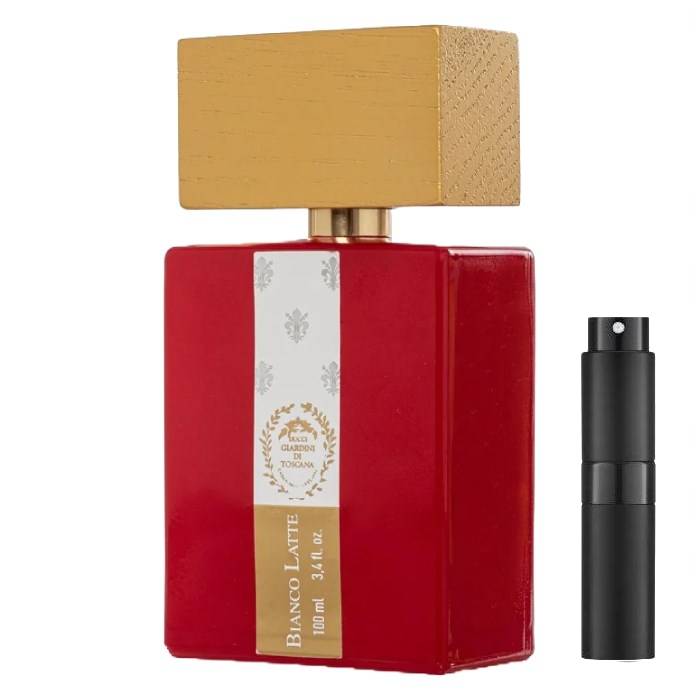 Giardini di Toscana Bianco Latte Limited Edition Collection 2023 - Eau de Parfum - LuxScents.nl