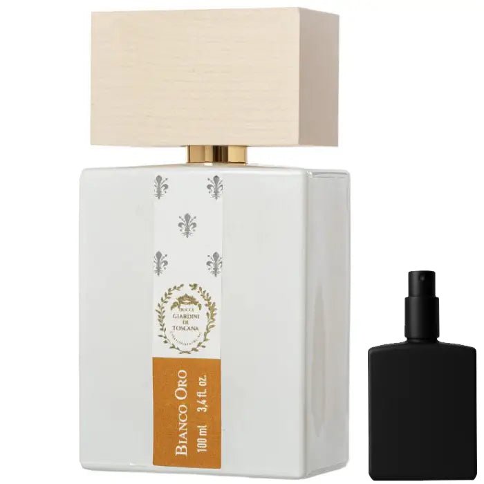 Giardini di Toscana Bianco Oro - Eau de Parfum - LuxScents.nl