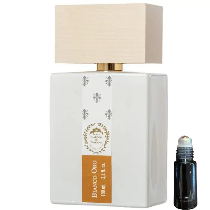 Giardini di Toscana Bianco Oro - Eau de Parfum - LuxScents.nl