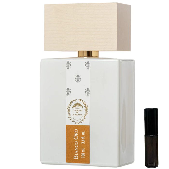 Giardini di Toscana Bianco Oro - Eau de Parfum - LuxScents.nl