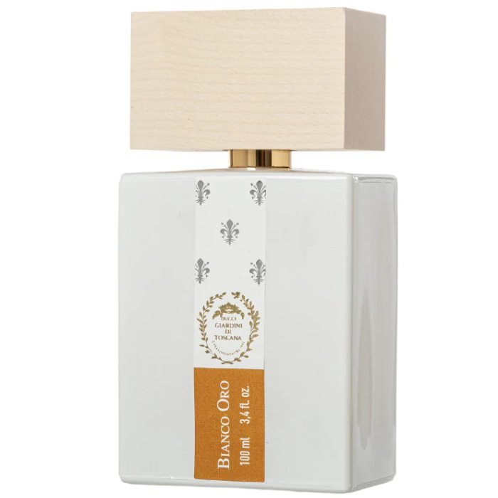 Giardini di Toscana Bianco Oro - Eau de Parfum - LuxScents.nl