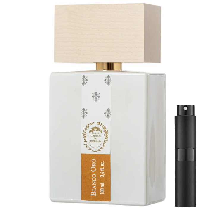 Giardini di Toscana Bianco Oro - Eau de Parfum - LuxScents.nl