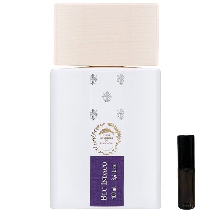 Giardini di Toscana Blu Indaco - Eau de Parfum - LuxScents.nl