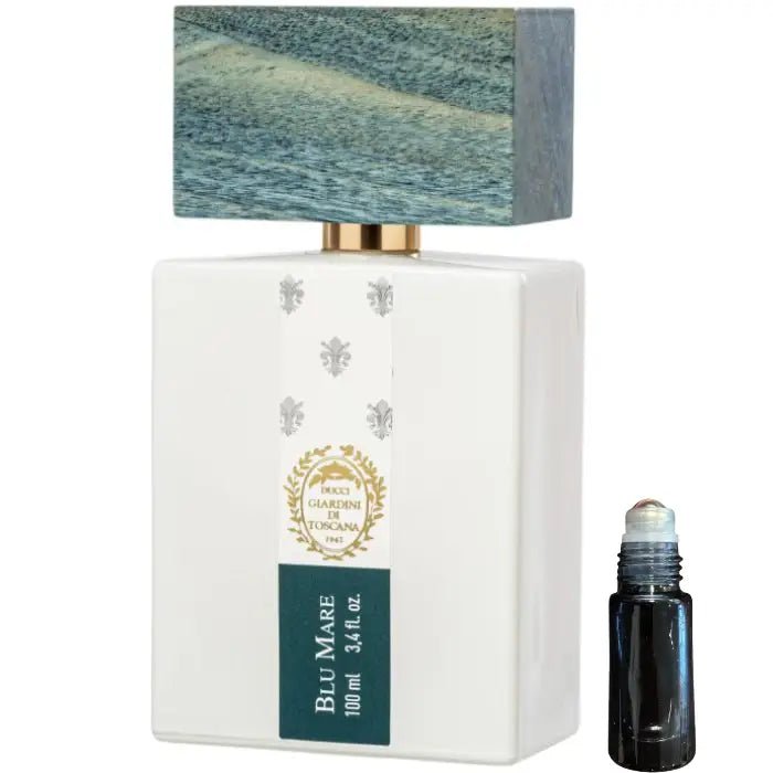 Giardini di Toscana Blu Mare - Eau de Parfum - LuxScents.nl