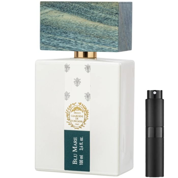 Giardini di Toscana Blu Mare - Eau de Parfum - LuxScents.nl