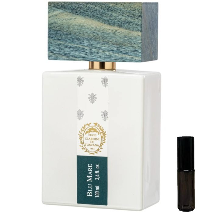 Giardini di Toscana Blu Mare - Eau de Parfum - LuxScents.nl