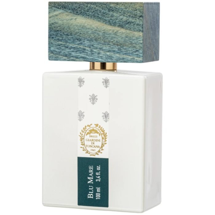 Giardini di Toscana Blu Mare - Eau de Parfum - LuxScents.nl